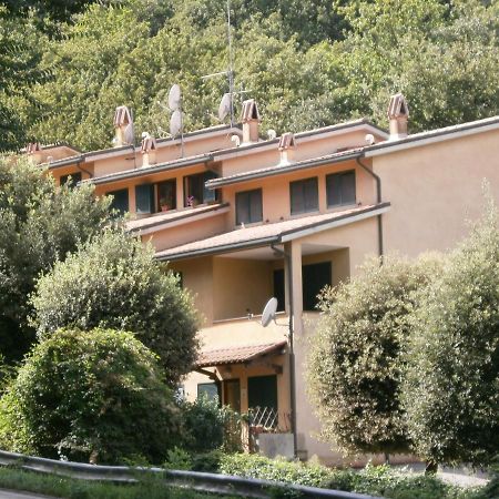 Apartamento A Casa Di Stella Perugia Habitación foto
