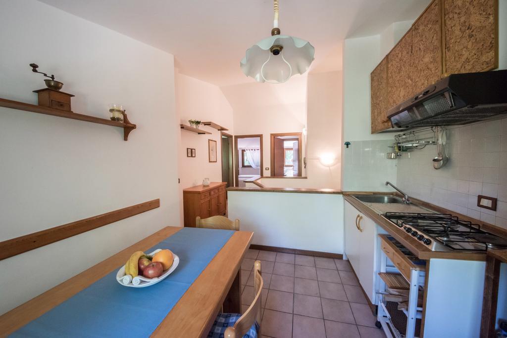 Apartamento A Casa Di Stella Perugia Habitación foto