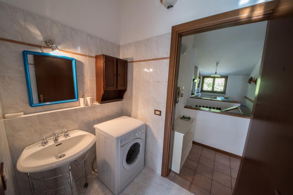 Apartamento A Casa Di Stella Perugia Habitación foto