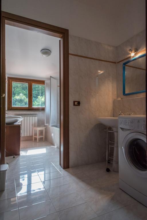 Apartamento A Casa Di Stella Perugia Habitación foto