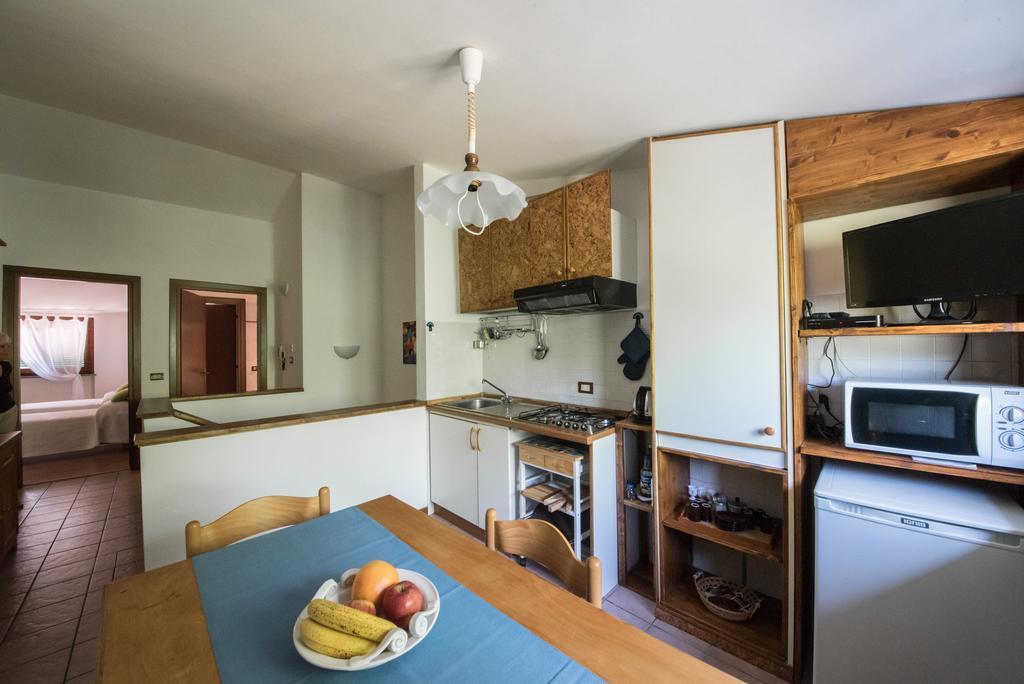 Apartamento A Casa Di Stella Perugia Exterior foto